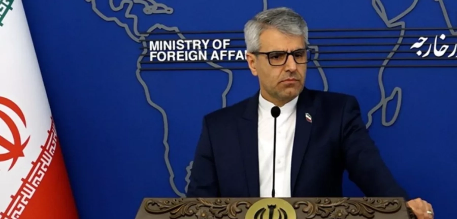 Irã rejeita exigências, condena ataque dos EUA e descarta negociações imediatas