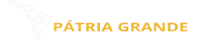 Portal Revista Pátria Grande